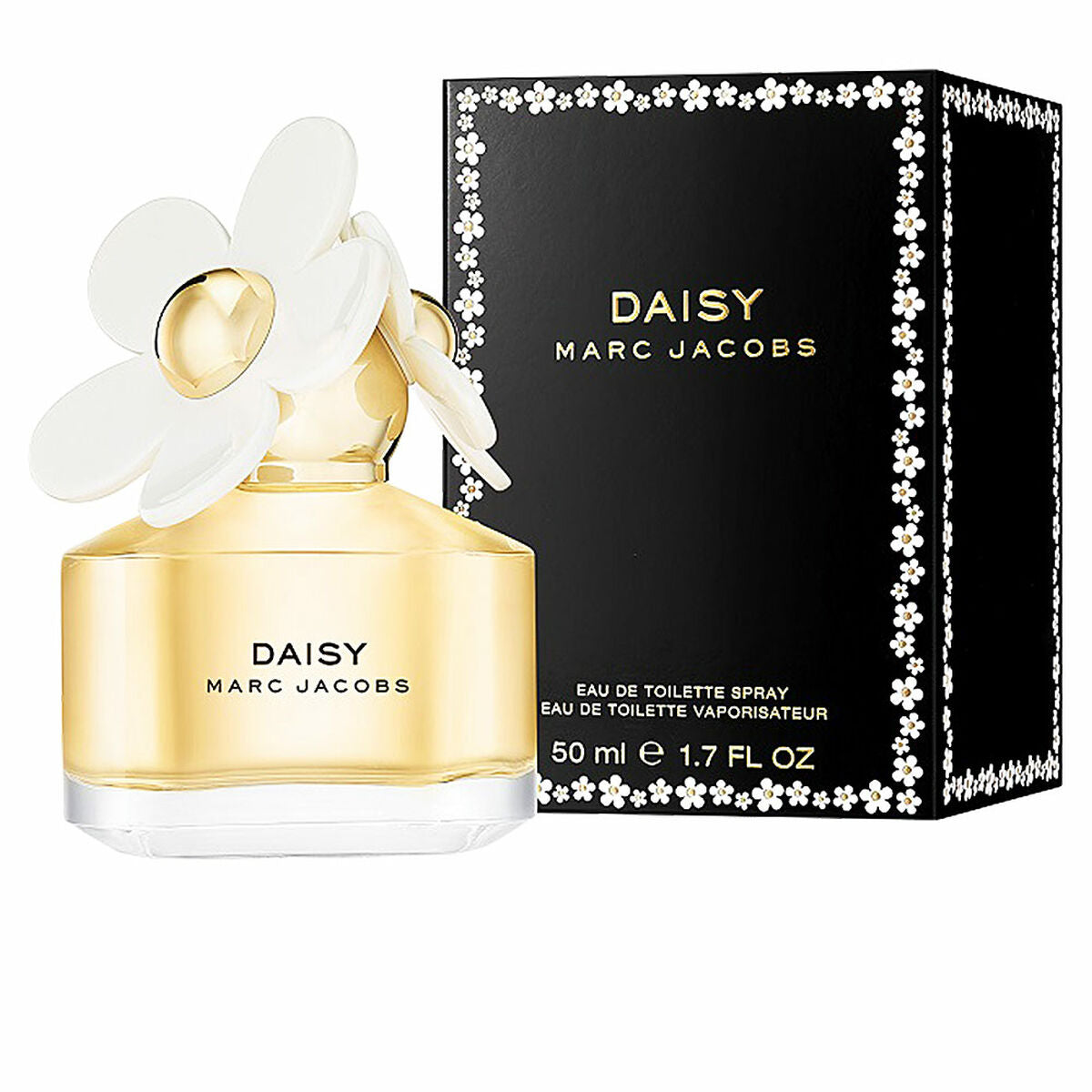 Marc Jacobs Daisy EDT 100ml