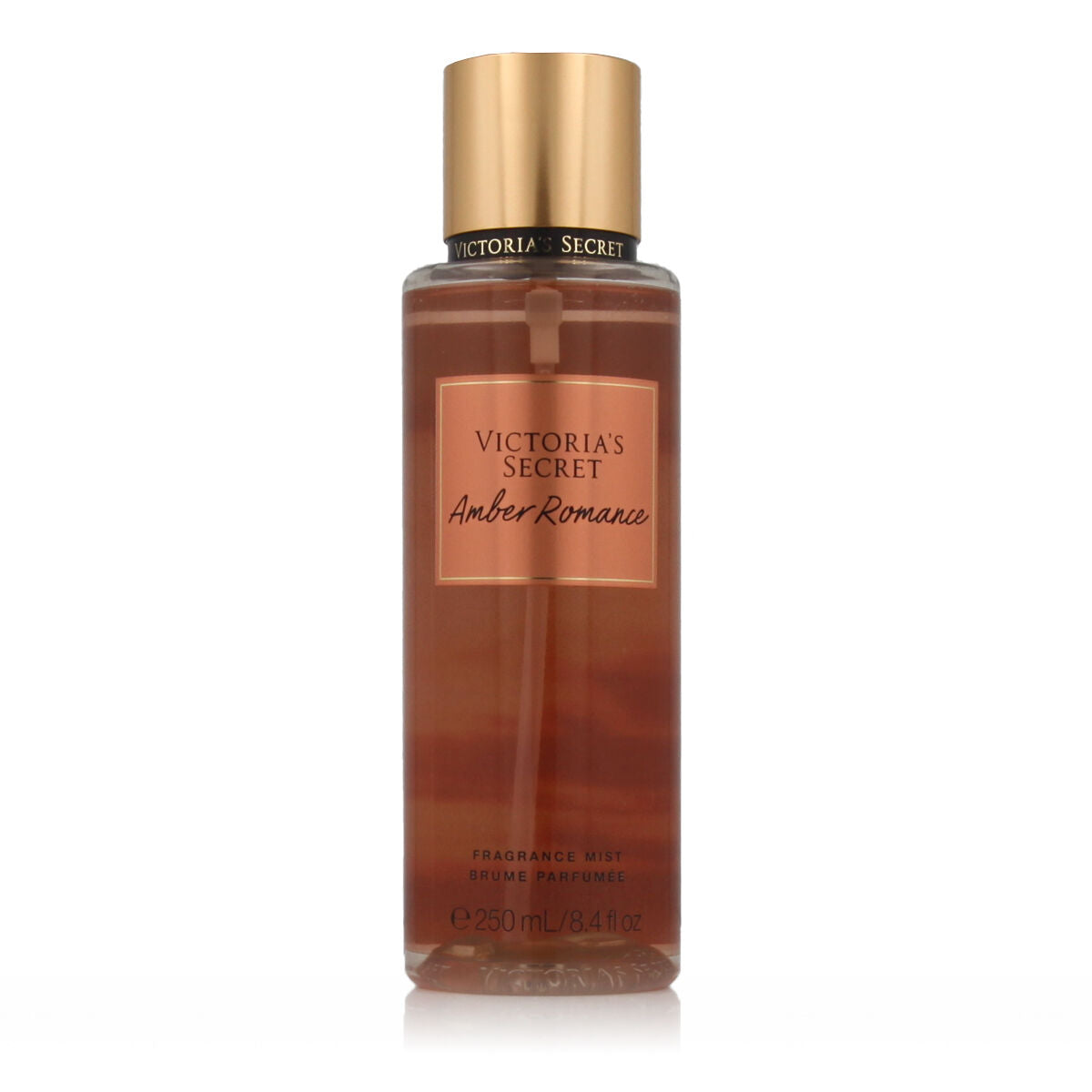 Acqua profumata Victoria's Secret Amber Romance 250 ml