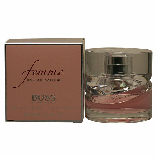 Women's Perfume Boss Femme Hugo Boss EDP EDP-1