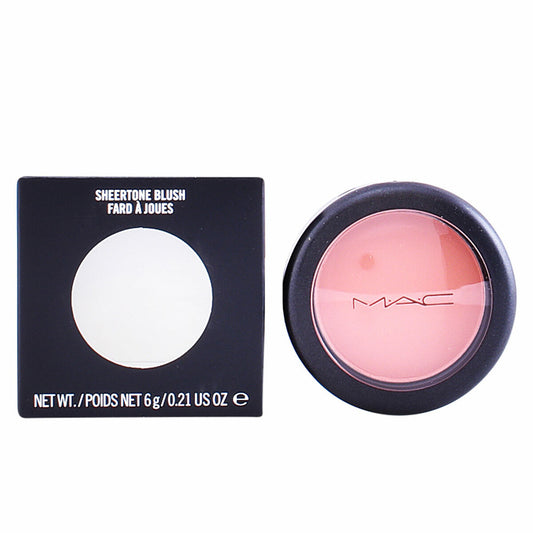 Blush Sheertone Mac 6 g-1
