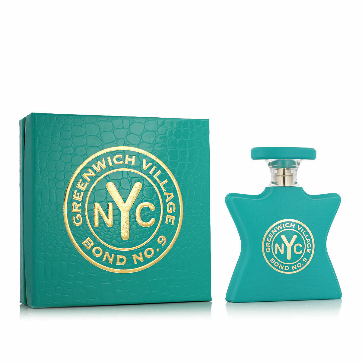 Bond No. 9 GREENWICH VILLAGE EDP 100 ml