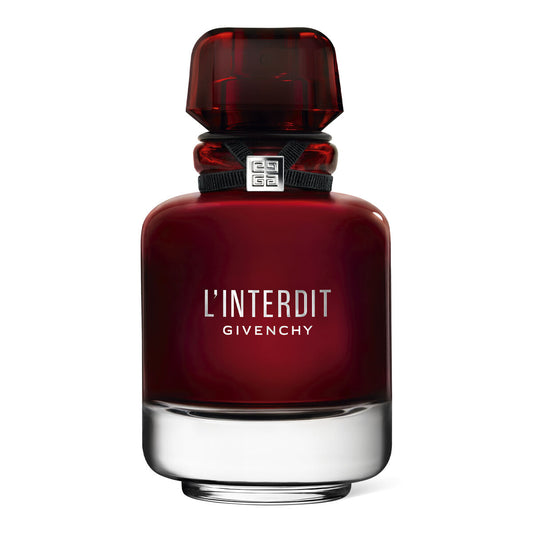 Givenchy L'INTERDIT ROUGE EDP 80 ml
