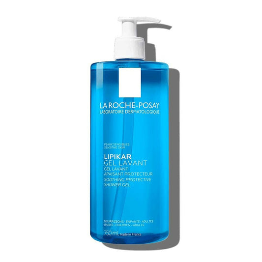 Gel doccia La Roche Posay 750ml