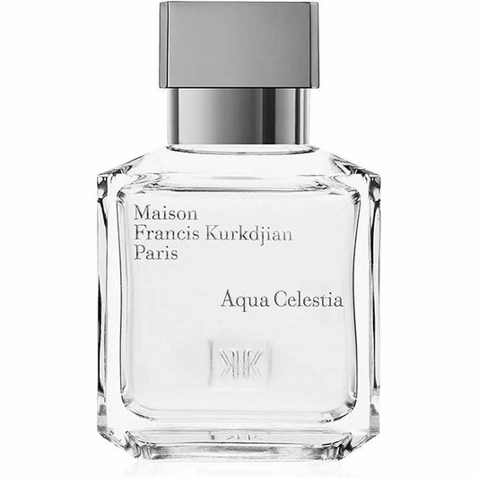 Unisex Maison Francis Kurkdjian AQUA CELESTIA EDT 70ml