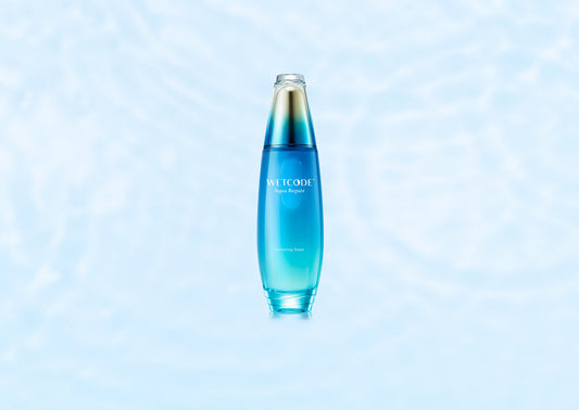 WETCODE - Aqua Repair Toner 120ml