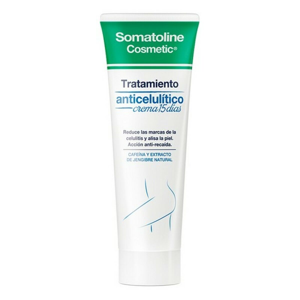 Crema riducente gambe e fianchi Cellulite 250 ml