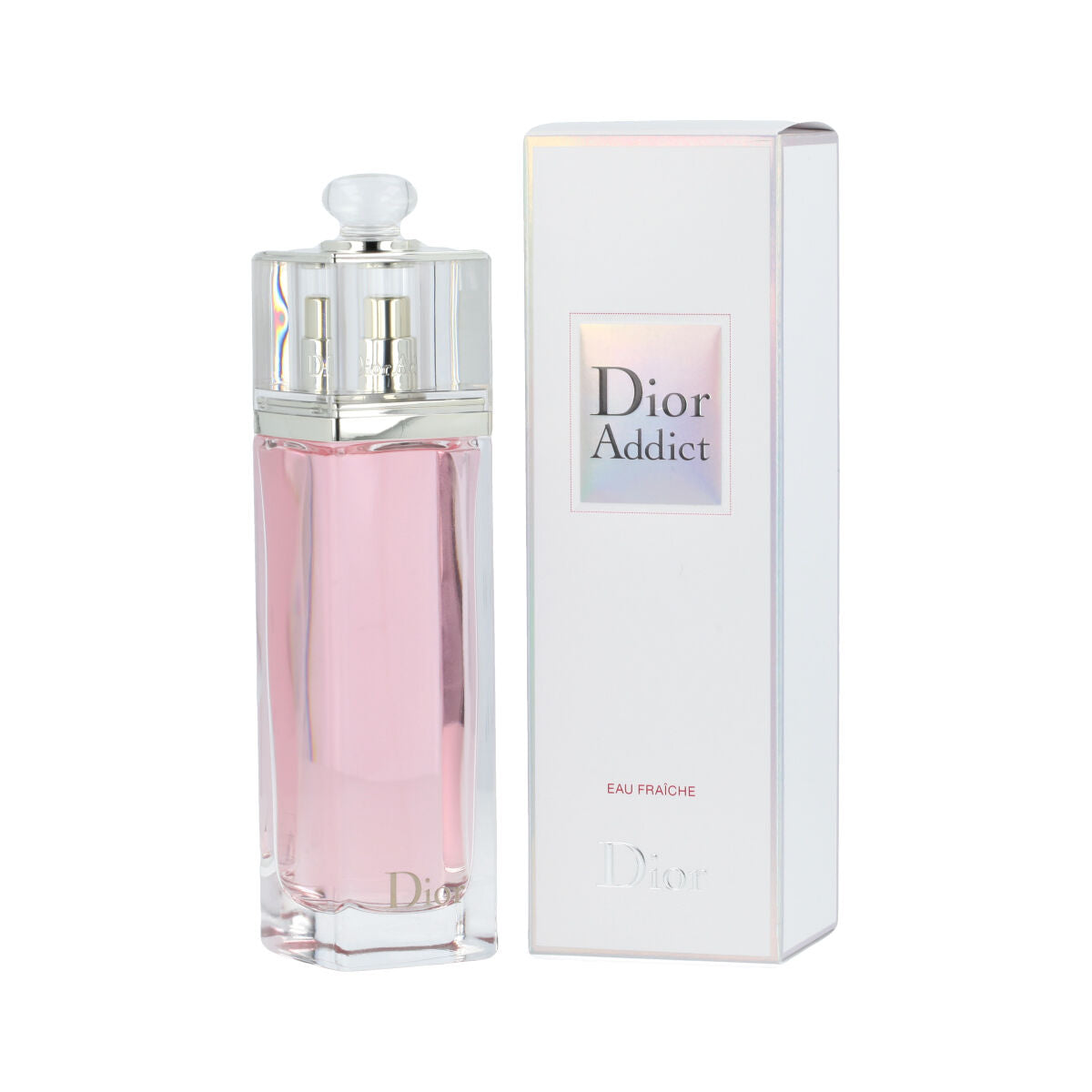 Women's Perfume Dior Dior Addict EDT-0