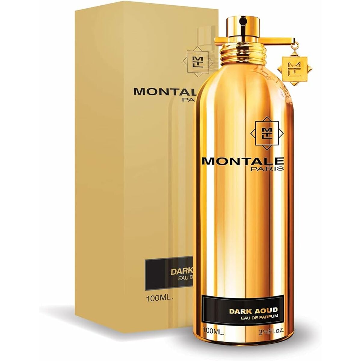 Montale Dark Aoud EDP 100ml