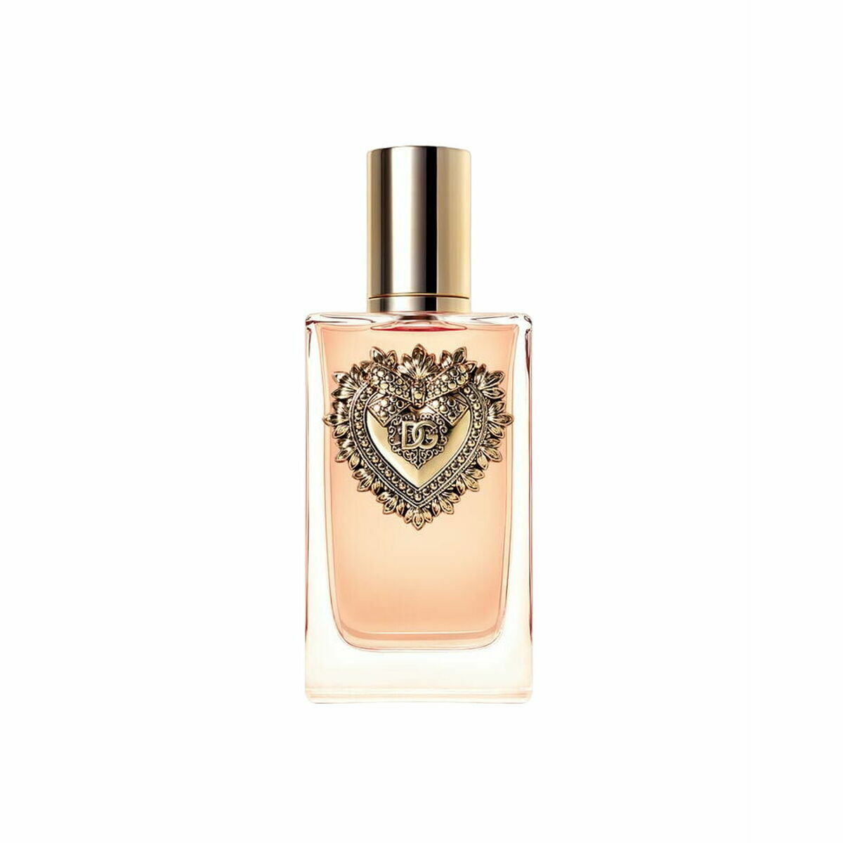 Women's Perfume D&G Devotion EDP 100 ml-1