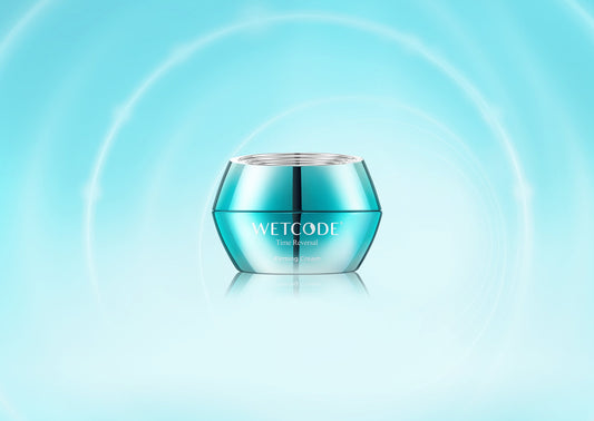 WETCODE - Time Reversal Firming Cream 60ml