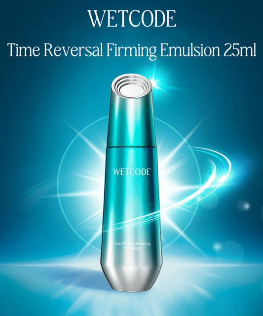 WETCODE - Time Reversal Firming Travel Set