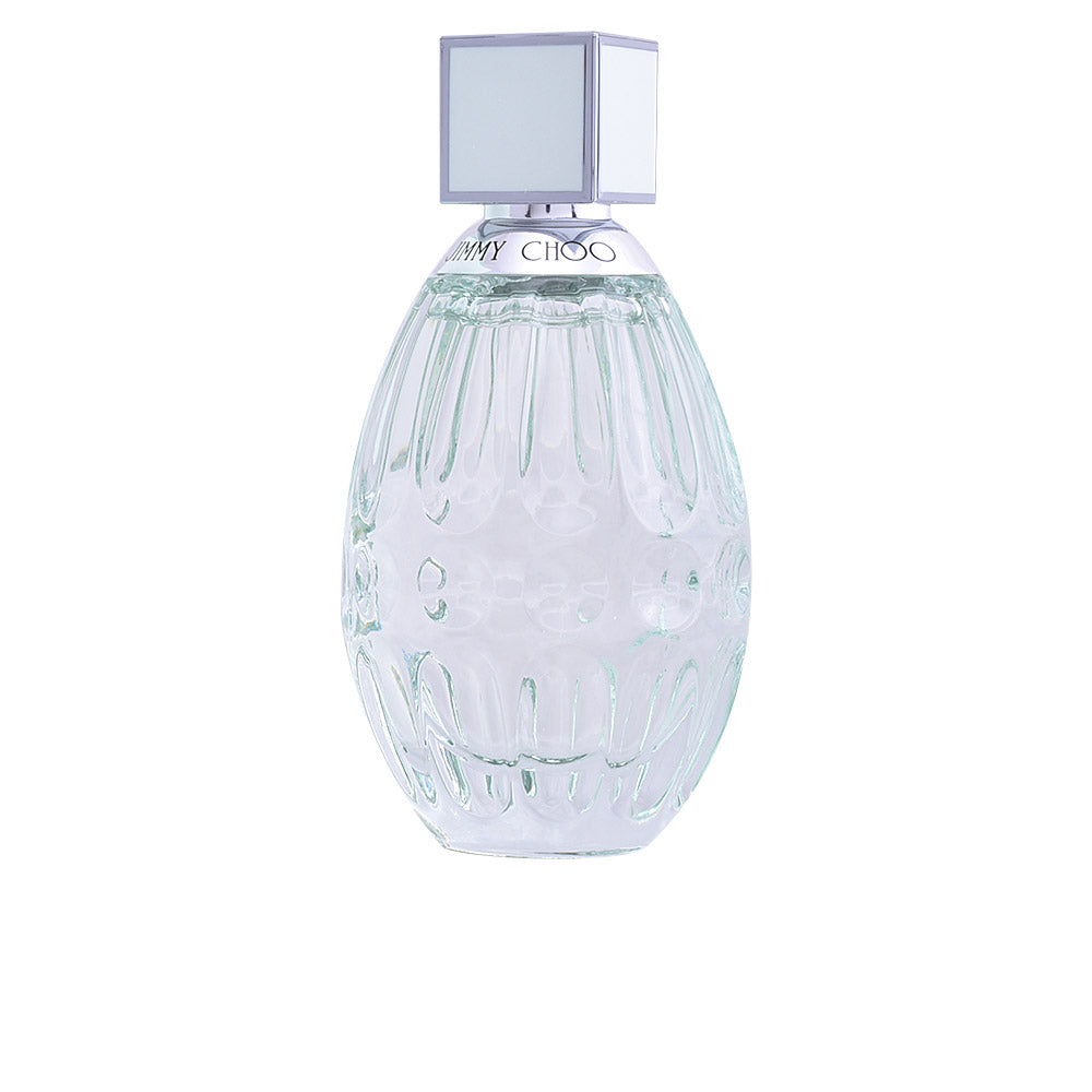 JIMMY CHOO FLORAL eau de toilette spray 60 ml