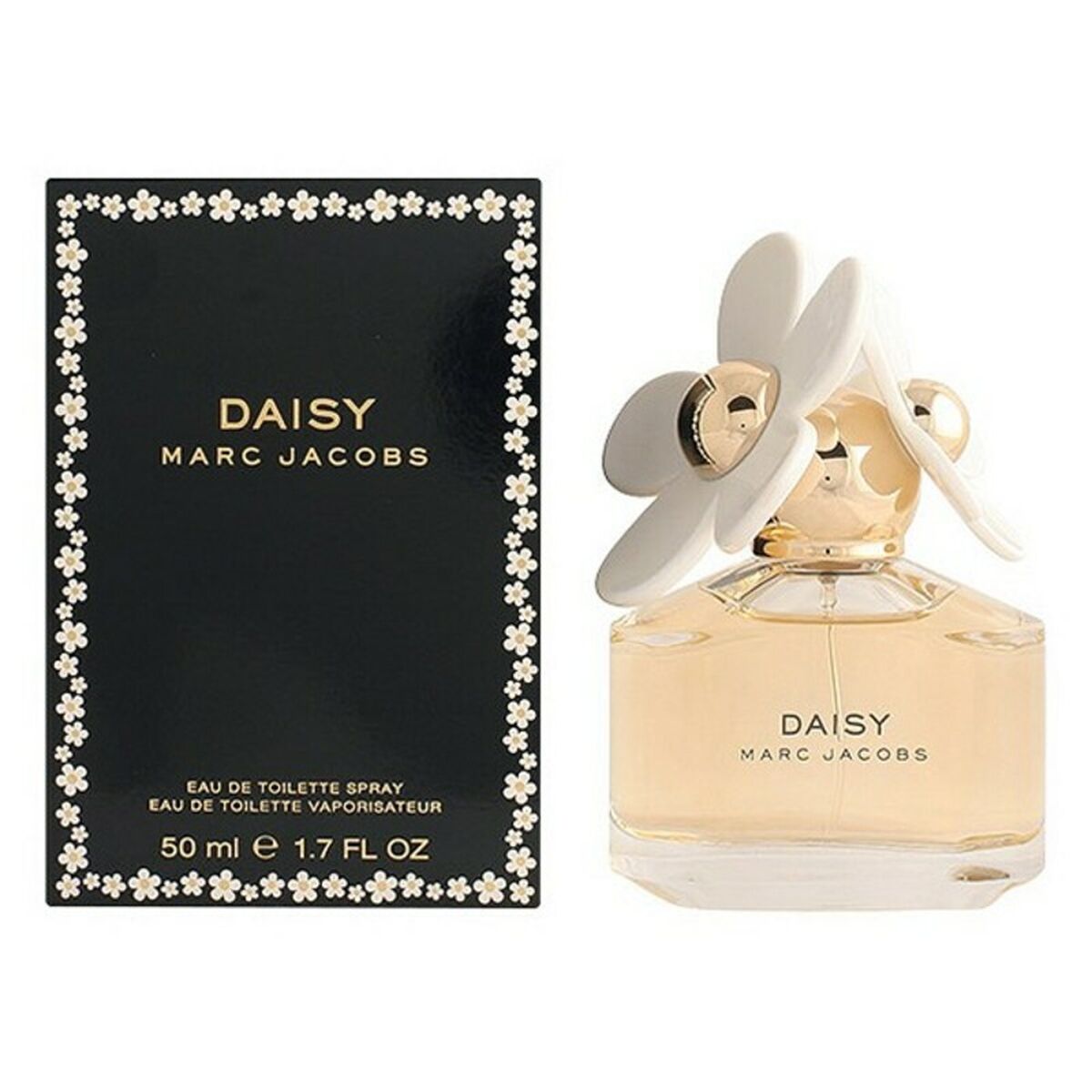 Marc Jacobs Daisy EDT 100ml