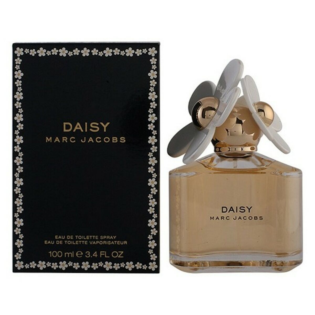 Marc Jacobs Daisy EDT 100ml