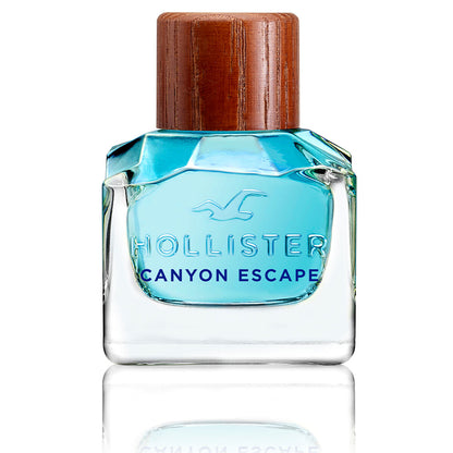 Hollister EDT 50 ml 100 ml