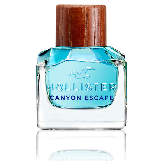 Hollister EDT 50 ml 100 ml