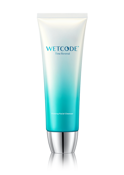 WETCODE - Time Reversal Firming Facial Cleanser 120ml