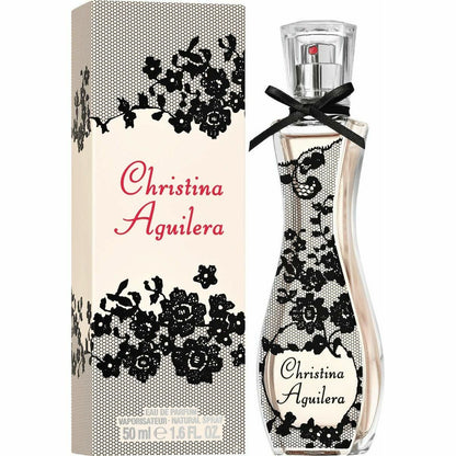 Christina Aguilera CHRISTINA AGUILERA EDP 50 ml