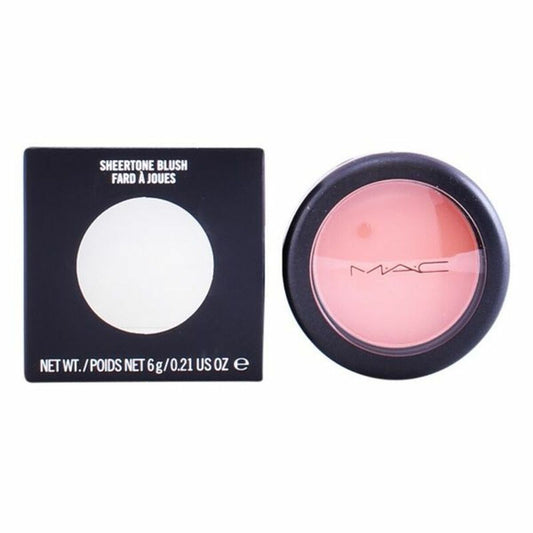 Blush Sheertone Mac 6 g-0