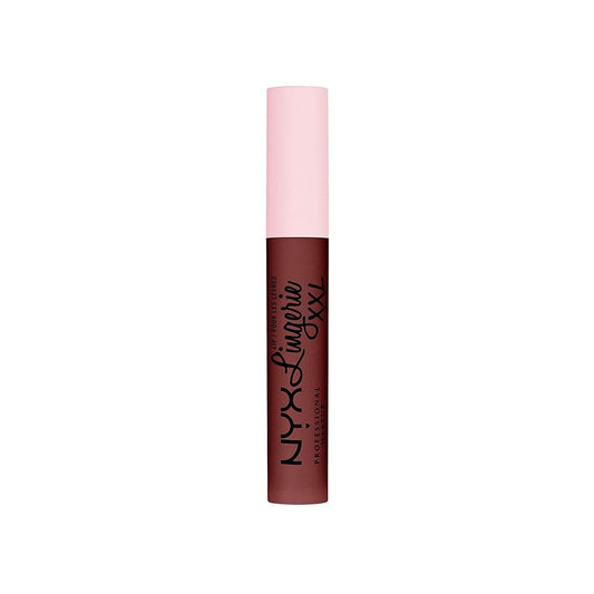 Rossetto liquido NYX Lingerie