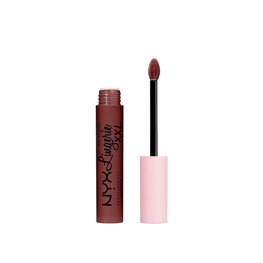 Rossetto liquido NYX Lingerie