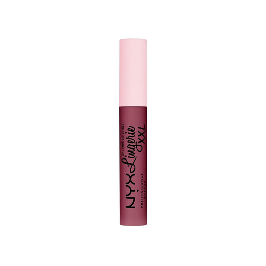 Rossetto liquido NYX Lingerie XXL