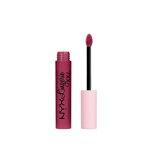 Rossetto liquido NYX Lingerie XXL xxtended Liquid