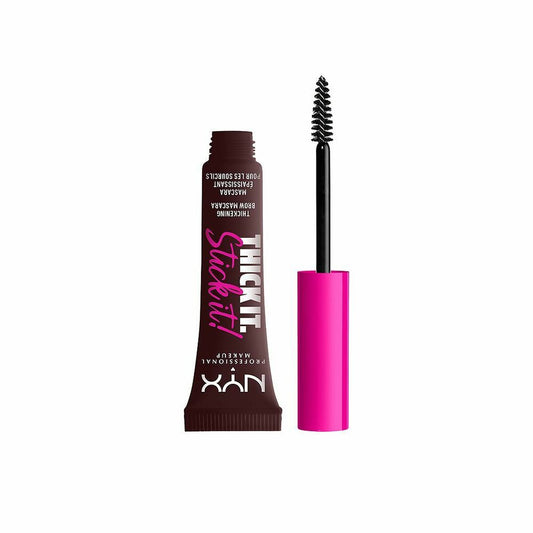 Mascara NYX lunga durata
