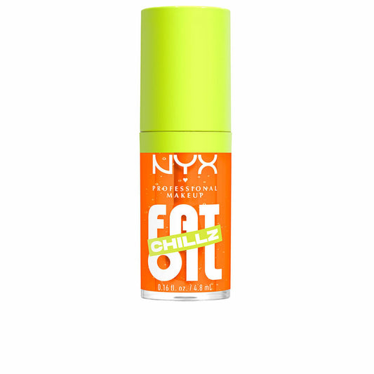 Lip gloss NYX FAT OIL