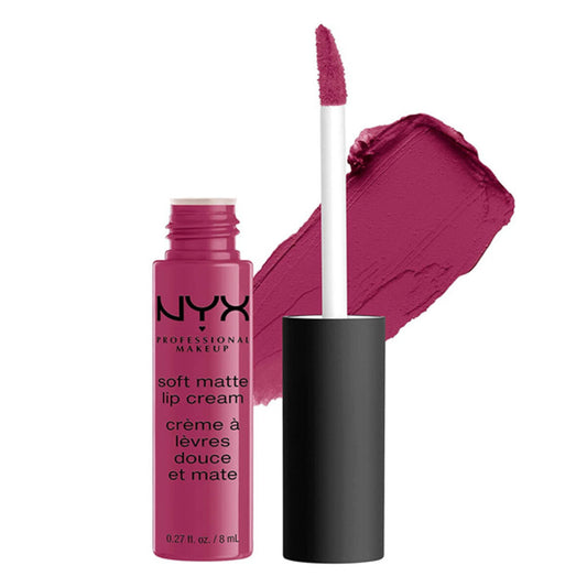 Rossetto liquido Soft Matte NYX (8 ml)