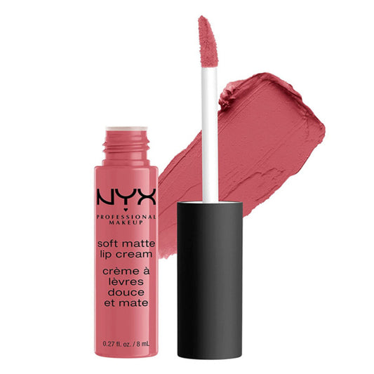 Rossetto liquido Soft Matte NYX (8 ml)