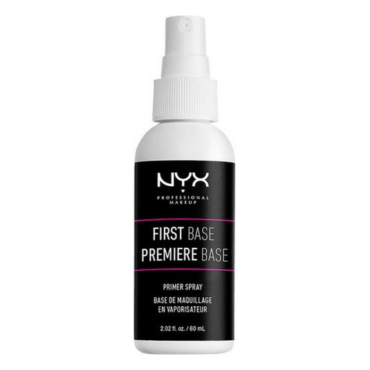 Primer Base NYX (60 ml)