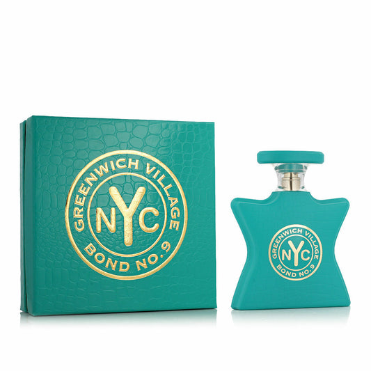 Bond No. 9 GREENWICH VILLAGE EDP 100 ml
