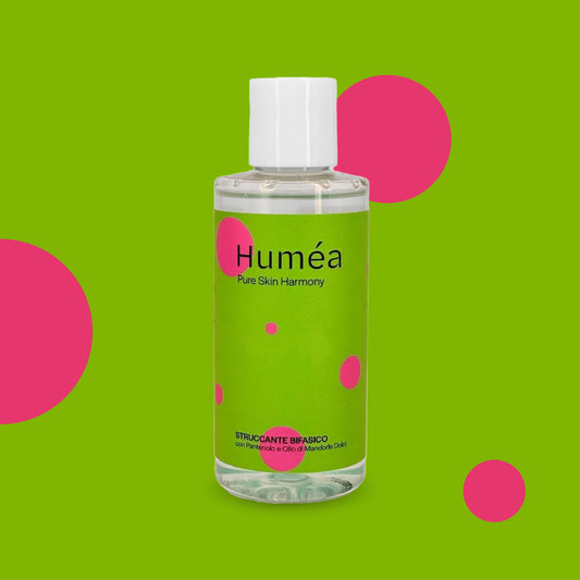 HUMEA STRUCCANTE BIFASICO 150 ML