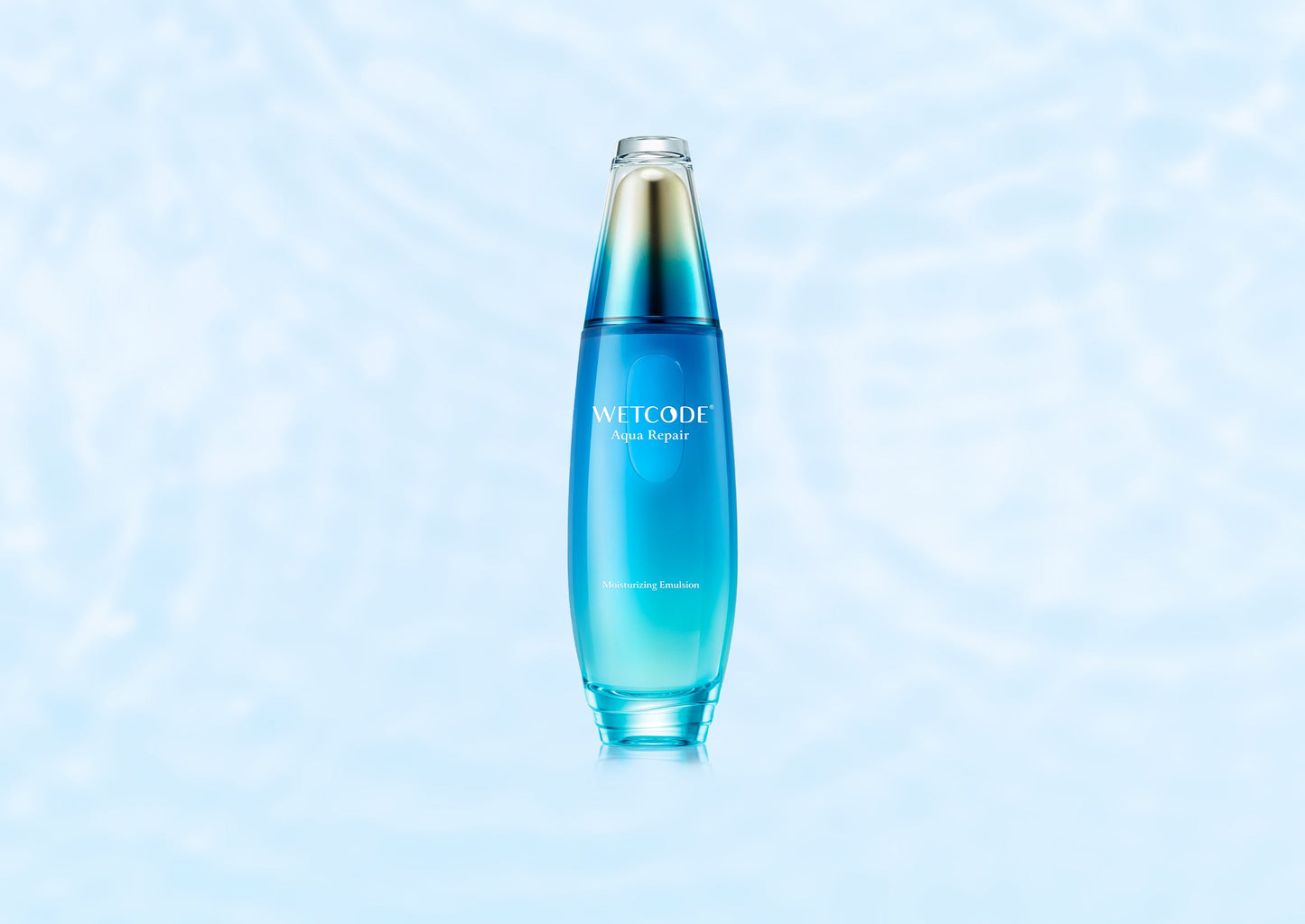 WETCODE - Aqua Repair Emulsion 120ml