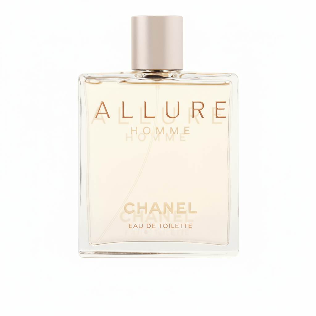 Allure  Chanel EDT 100ml