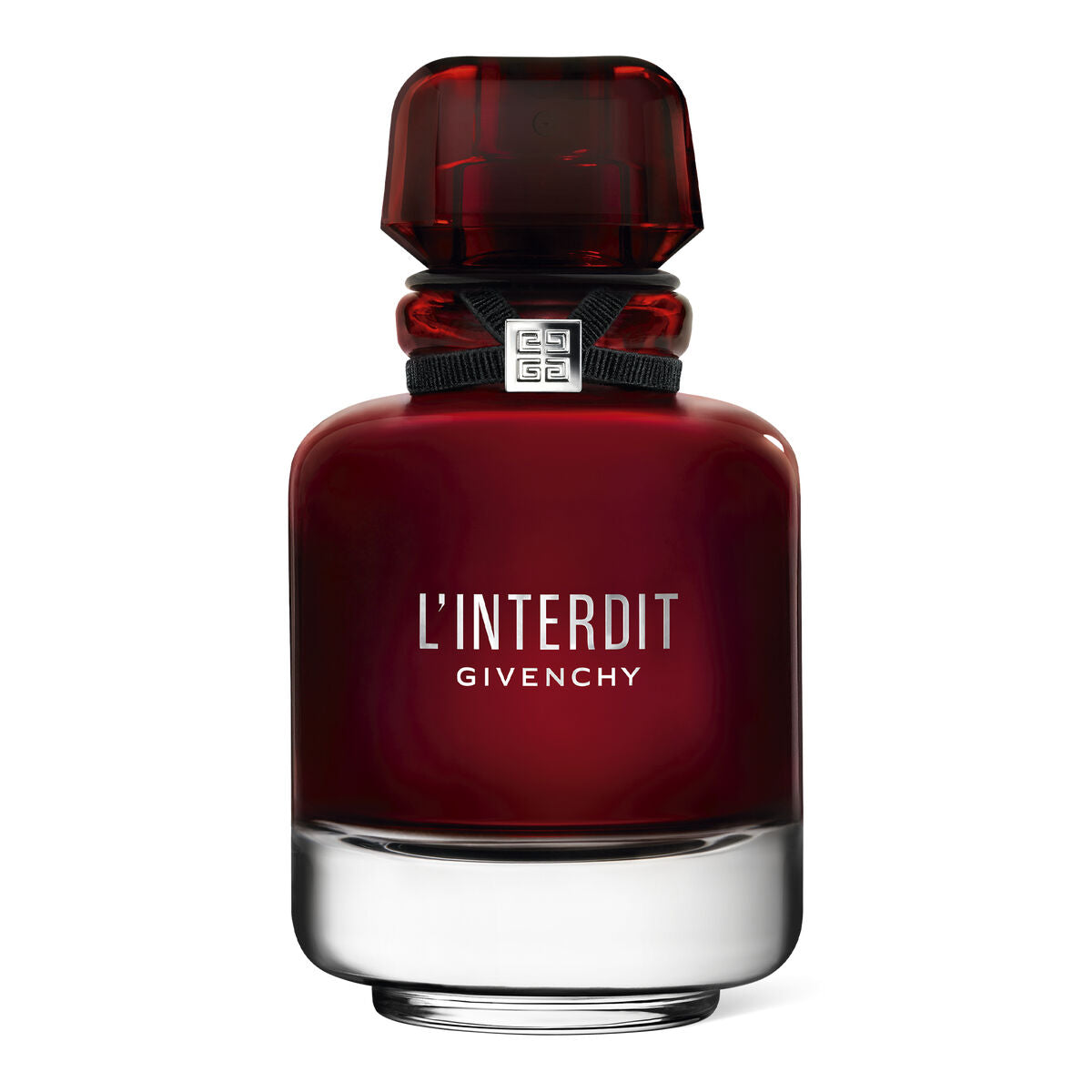 Givenchy L'INTERDIT ROUGE EDP 80 ml