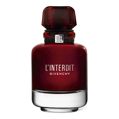 Givenchy L'INTERDIT ROUGE EDP 80 ml