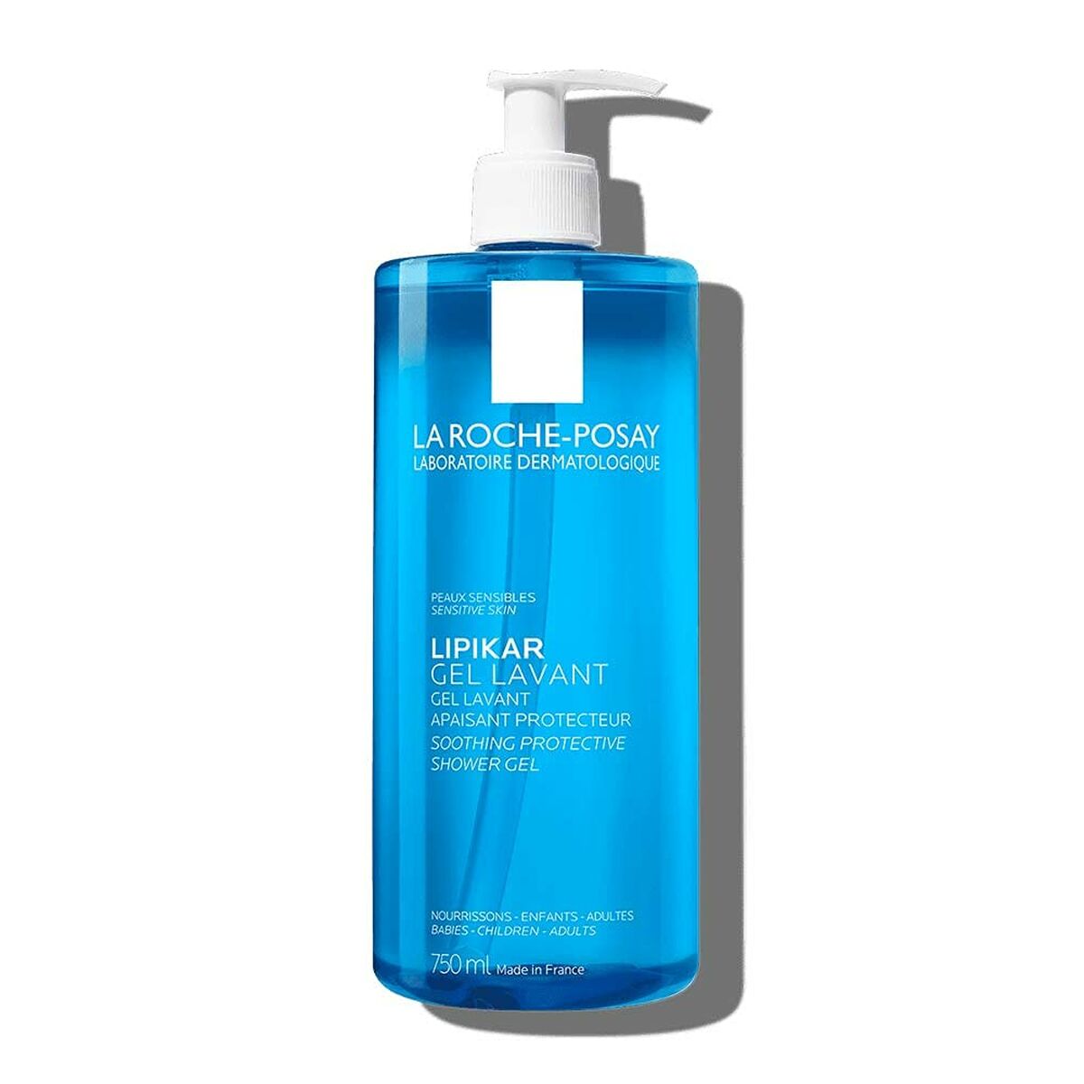 Gel doccia La Roche Posay 750ml