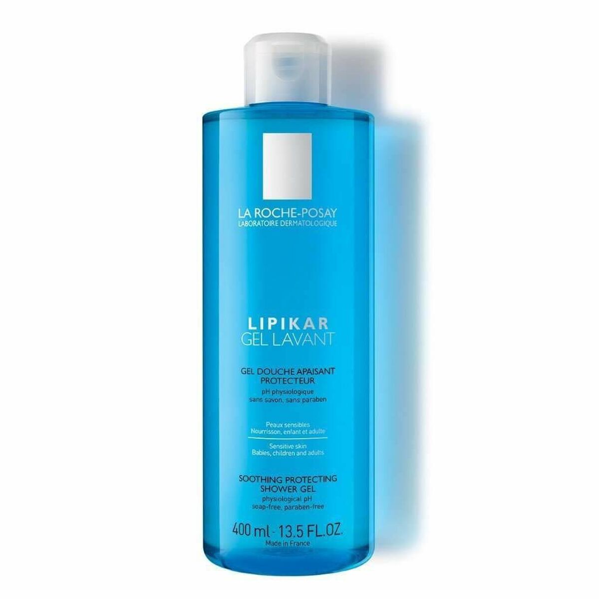 Gel doccia La Roche Posay 750ml