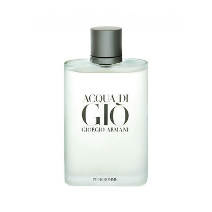 Armani Acqua di Gio Pour Homme EDT 50 ml