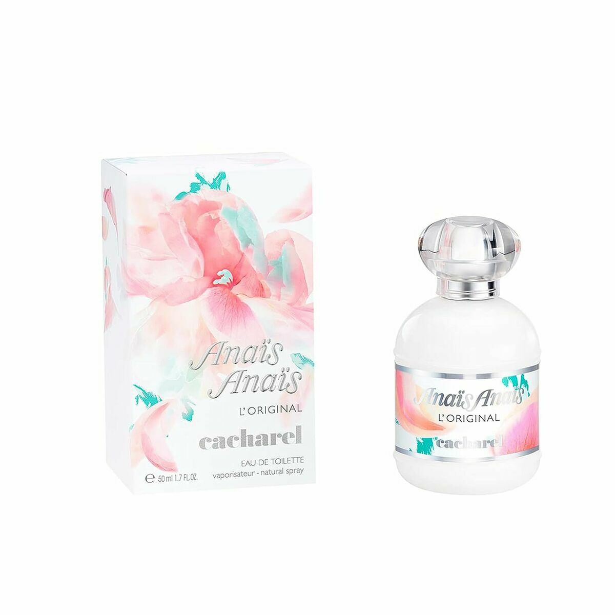 Cacharel Anais Anais EDT 50 ml