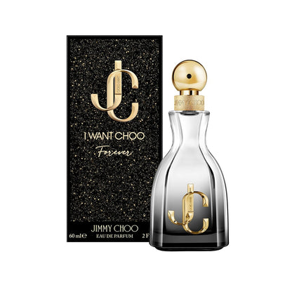 Jimmy Choo I WANT CHOO FOREVER EDP 60 ml