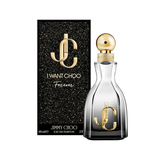 Jimmy Choo I WANT CHOO FOREVER EDP 60 ml