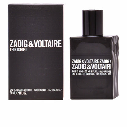 Zadig & Voltaire man EDT 30ml 50ml 100ml