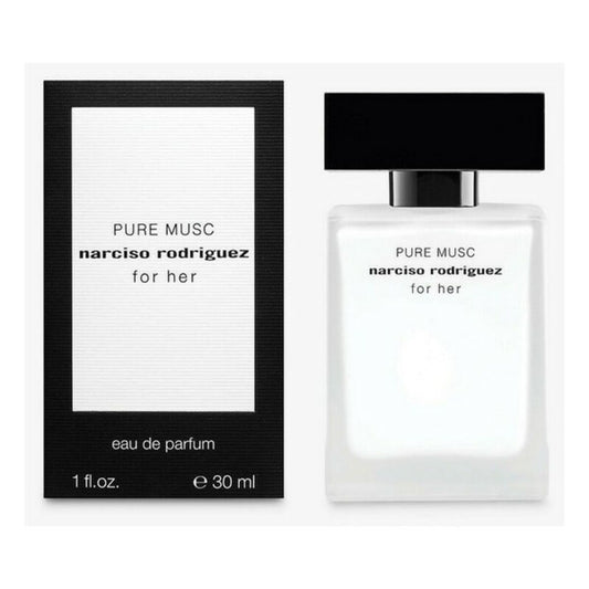 Pure Musc Narciso Rodriguez EDP 100ml 30ml o 50ml