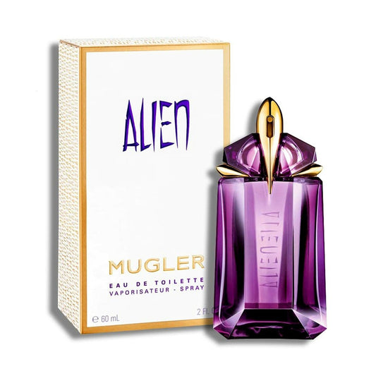 Alien  Mugler EDT 60 ml