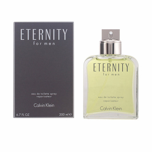 Men's Perfume Calvin Klein Eternity EDT-1