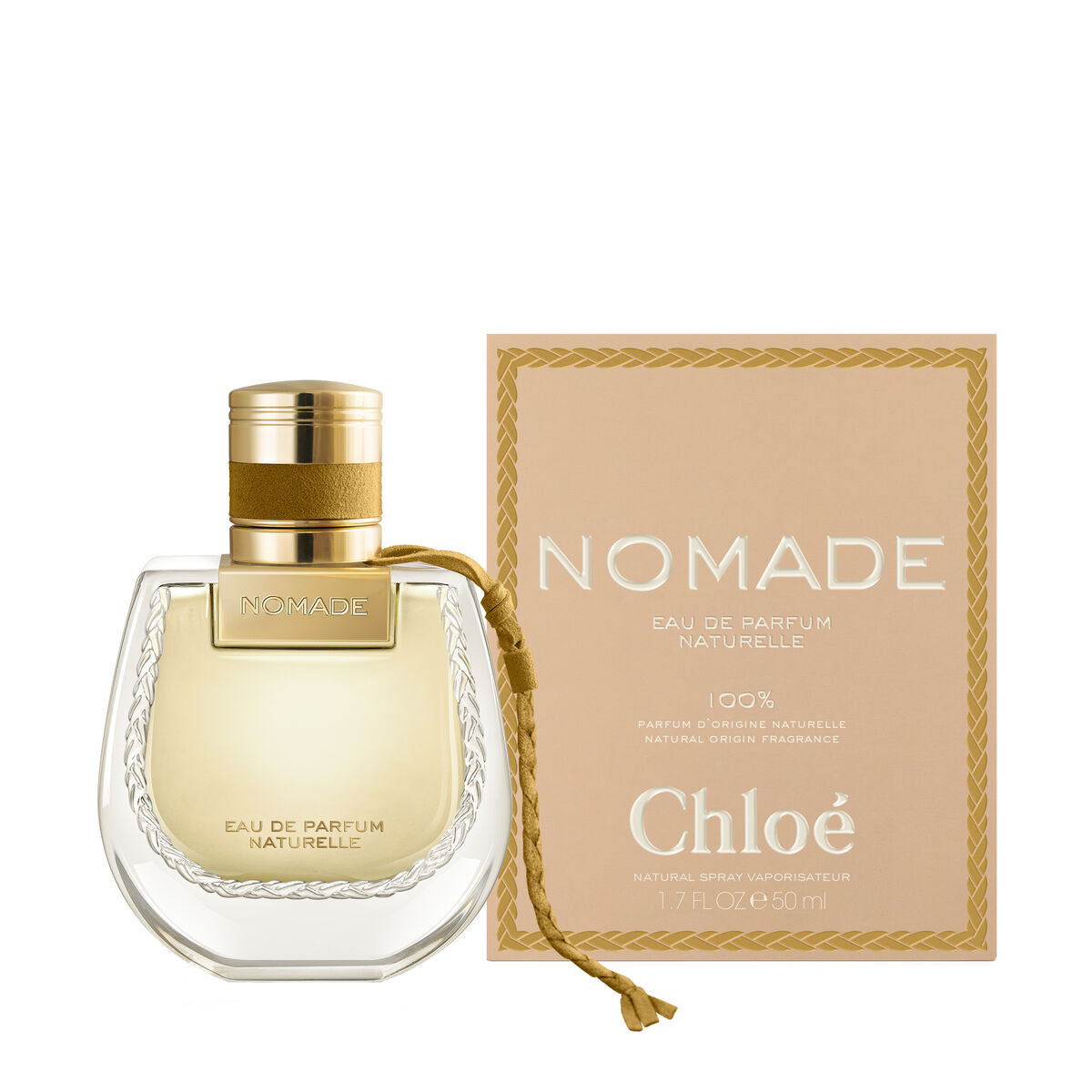 Chloe NOMADE 50 ml