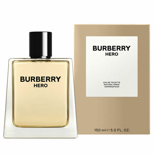 Travel Vanity Case Burberry Hero 150 ml-0